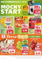 Kupuj, zdrap i wygrywaj – Kaufland