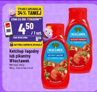 Ketchup Włocławek