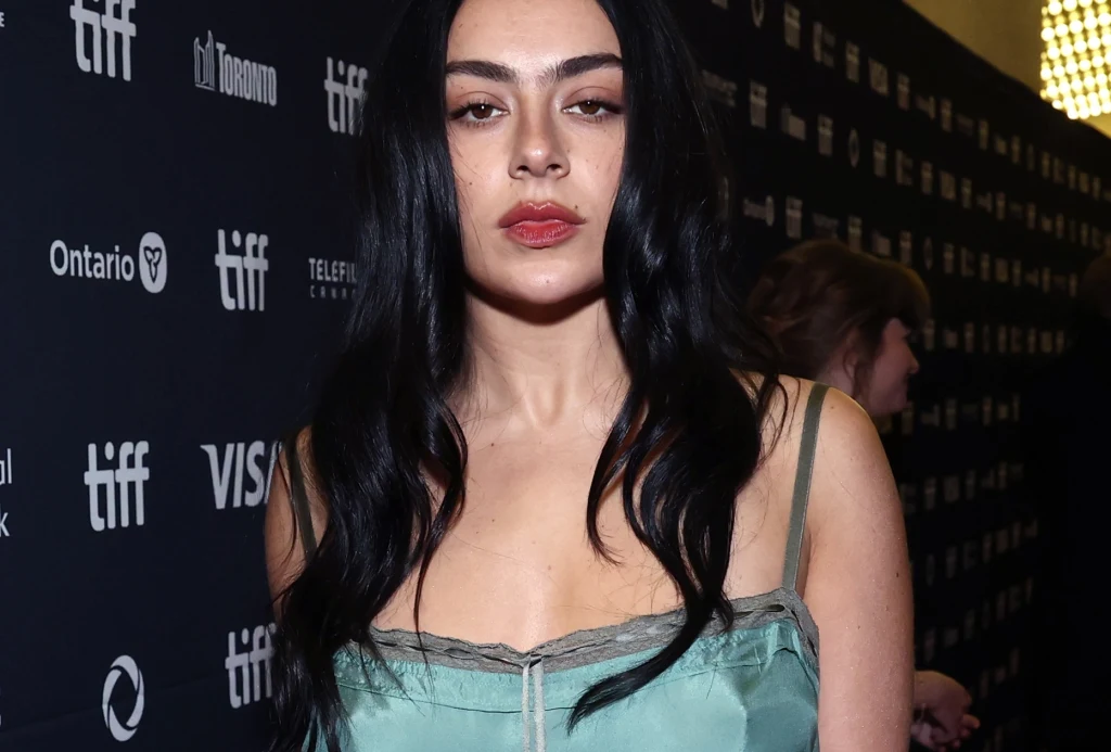 Charli XCX pracuje nad nowym albumem