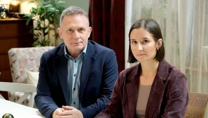 "M jak miłość"