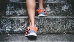 Jesień nie musi być powodem, by rezygnować z treningu