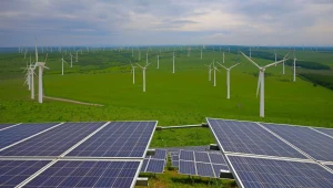 Gigantyczny przełom energetyczny. "Pierwsze oznaki przełomowego momentu"