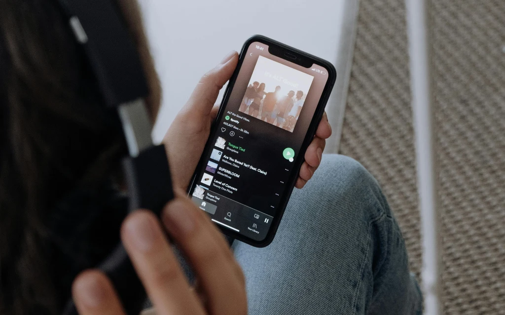 Spotify Premium z muzyką bezstratną w Polsce. Jak włączyć funkcję?
