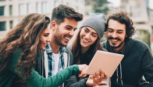 Młodzieżowe Słowo Roku wybierane po raz 10. Rusza edycja jubileuszowa