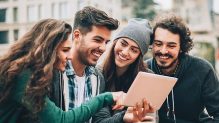 Młodzieżowe Słowo Roku 2025 - wyjątkowa językoznawcza sigma