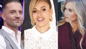 Niewiele osób wie, co w przeszłości łączyło Rogacewicza i Dodę. Kaczorowska zapytała wprost