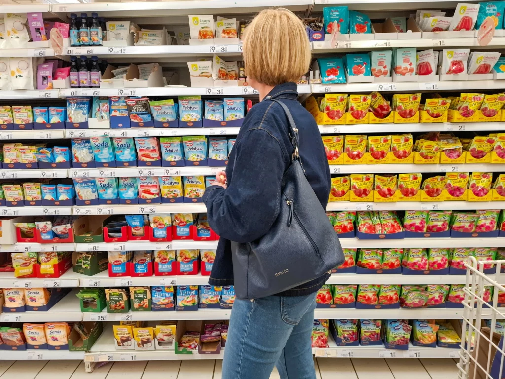 Marki własne dostępne są w wielu sieciach handlowych. Rząd ograniczy ich udział w rynku?