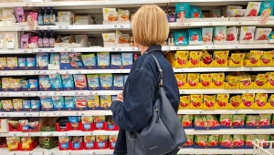 Marki własne pod lupą rządu. Ograniczą sprzedaż tańszych produktów?