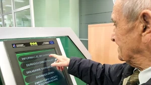 ZUS chce lepiej informować seniorów. Rozpoczyna ogólnopolską akcję