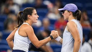 Świątek nie dostanie okazji do rewanżu. Ostatnia pogromczyni Polki za burtą