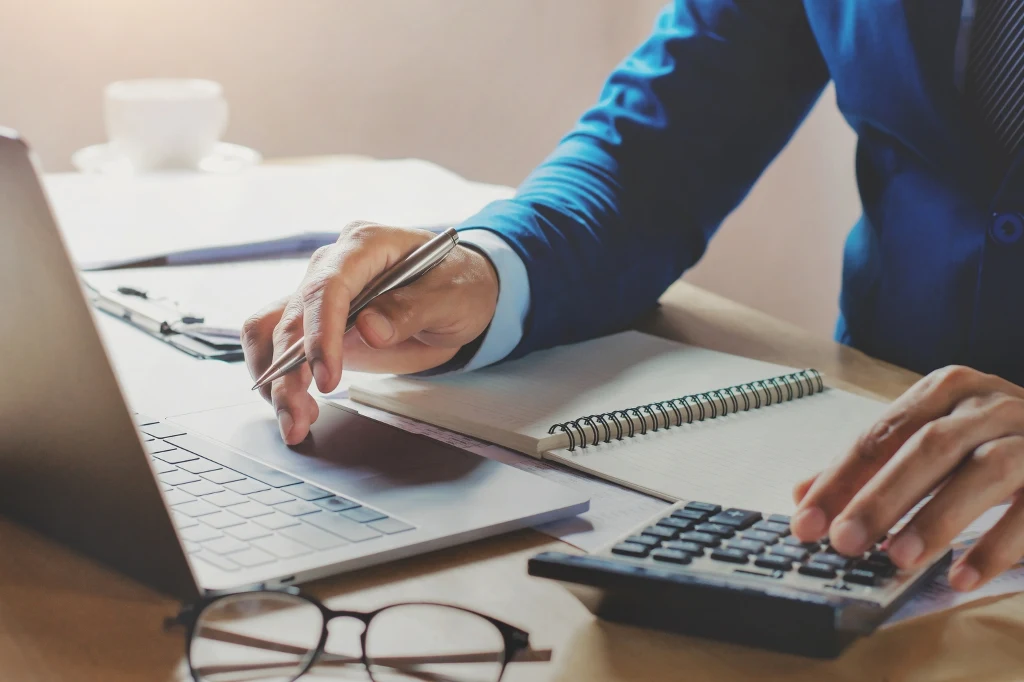 KSeF to centralny system Ministerstwa Finansów
