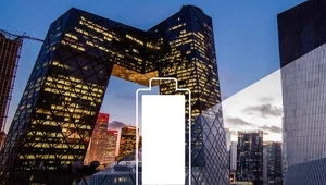 Smartfon z wydajną baterią