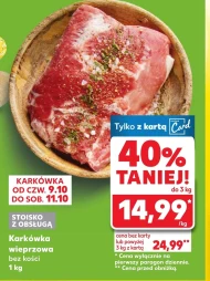 Karkówka
