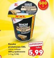 Kaszka K-Classic