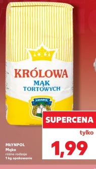 Mąka Młynpol