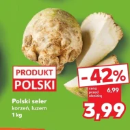 Селера Polski