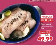 Pierś z gęsi Polski