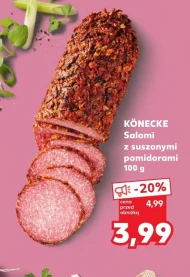Salami Könecke