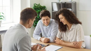 Konto, które wspiera młode osoby