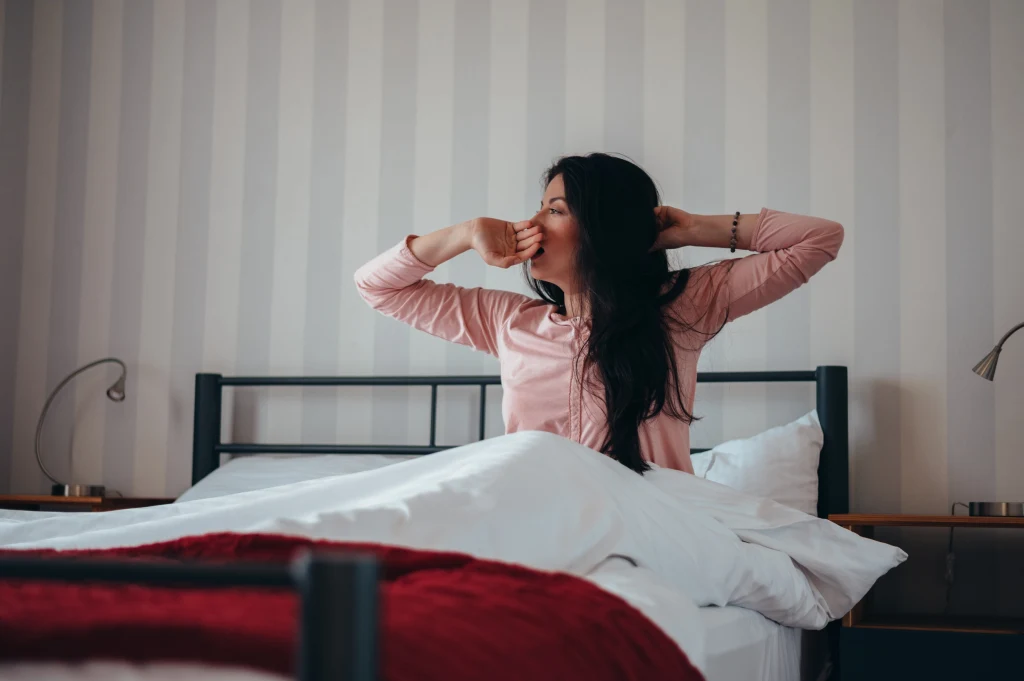 Poranna rutyna ma większe znaczenie, niż mogłoby się wydawać