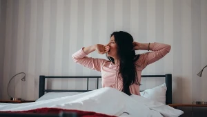 Poranna rutyna ma większe znaczenie, niż mogłoby się wydawać