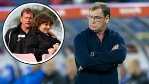 Afera pod komendą. Urban spóźnił się na swój ślub. Ksiądz zadał mu pytanie