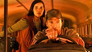 Ta historia wydarzyła się naprawdę. Był na dnie, a uratował 22 dzieci