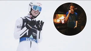 Andrzej Stękała pracował kiedyś w karczmie