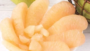 Owoc szczęścia dla seniorów. Idealny na serce i wysoki cholesterol