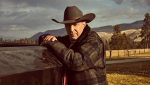 "Yellowstone"