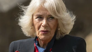 Camilla wywołała poruszenie. Smutne wieści nadeszły nad ranem