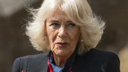 Królowa Camilla