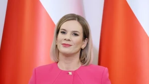 Ekspert ocenił stylizacje Marty Nawrockiej. Nie przebierał w słowach