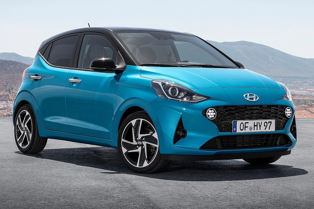 Hyundai i10 aktualnej generacji to najmniej usterkowe auto w Wielkiej Brytanii zdaniem czytelników magazynu What Car Hyundai i10 aktualnej generacji to najmniej usterkowe auto w Wielkiej Brytanii zdaniem czytelników magazynu What Car