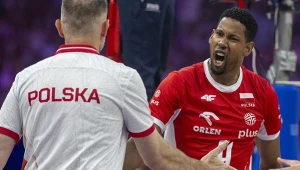 Wilfredo Leon w reprezentacji Polski