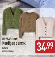 Kardigan Up2Fashion