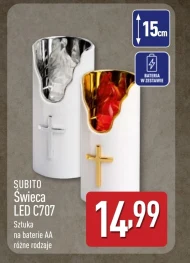 Świeca Subito