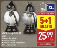 Znicz Premium