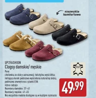 Clogsy Up2Fashion