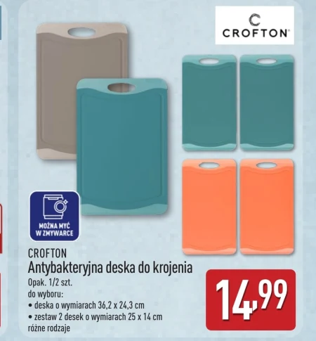 Deska do krojenia Crofton