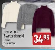 Жіночий джемпер Up2Fashion