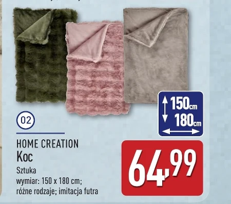 Koc Home Creation