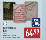 Koc Home Creation