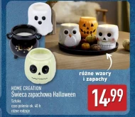 Świeca zapachowa Home Creation