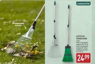 Мітла Gardenline