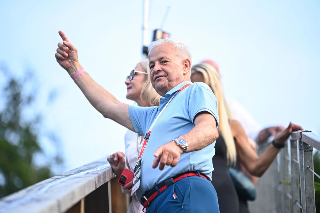 Apoloniusz Tajner Apoloniusz Tajner