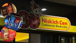 Zrób zapas czekolady za grosze – Wedel 2+1 gratis, Lindt 1+1, Meltie 40% taniej