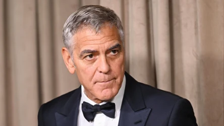 George Clooney w poruszającym wywiadzie. Snuje refleksje o starości i opowiada, jak naprawił auto... pończochami żony