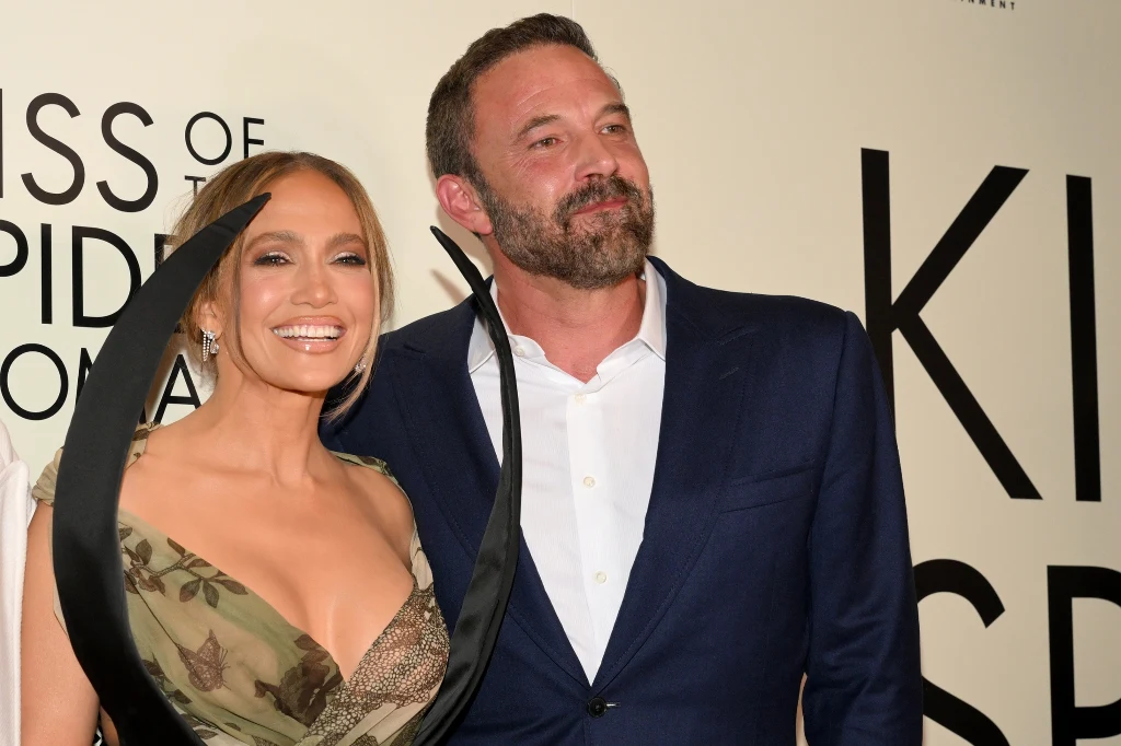 Jennifer Lopez i Ben Affleck znów razem? Trudno za nimi nadążyć 