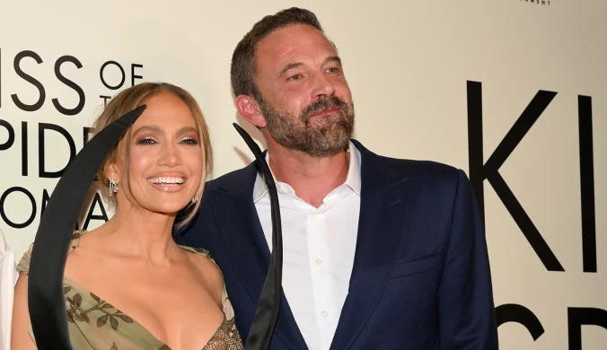 Jennifer Lopez i Ben Affleck znów razem? Trudno za nimi nadążyć 